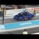 Watch An Unbelievable Drag Car Explosion From Abu Dhabi